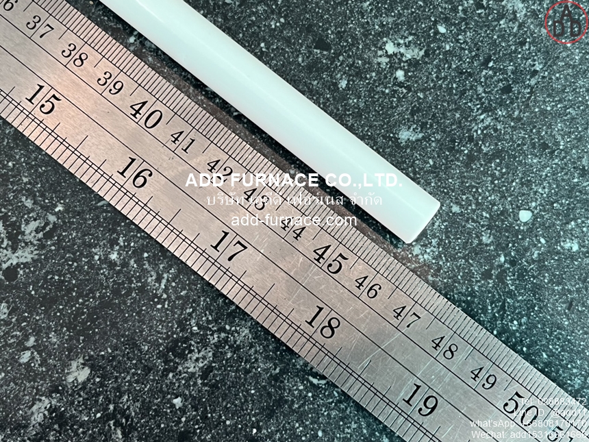 Yamataha Flame Rod OD11 ID4.5 L460mm (5)